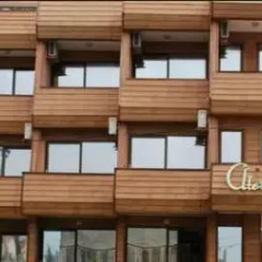 Aterna Hotel Турция, Дикили - отзывы, цены и фото номеров - забронировать отель Aterna Hotel онлайн бассейн фото 3