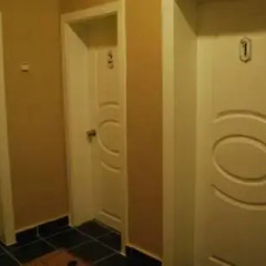 Med Cezir Hotel ванная
