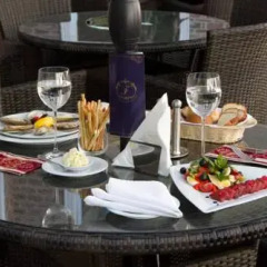 Гостиница Royal Falke Resort & SPA питание фото 3