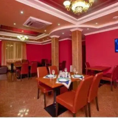 Гостиница Margarita Guest House питание фото 2