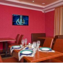 Гостиница Margarita Guest House питание фото 3