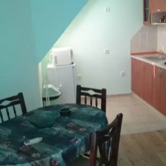 Апартаменты Sea View Apartments в номере