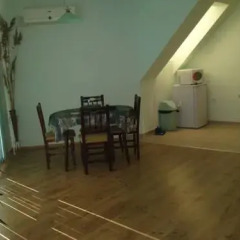 Апартаменты Sea View Apartments сауна