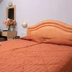 Kronos Hotel удобства в номере