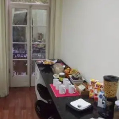 Отель LxCorner Hostel Португалия, Лиссабон - отзывы, цены и фото номеров - забронировать отель LxCorner Hostel онлайн питание