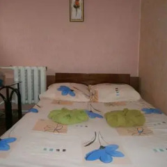 Abrikos Hostel детские мероприятия фото 2