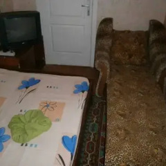 Abrikos Hostel комната для гостей фото 2