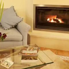 Quinta Bonita Luxury Boutique Hotel интерьер отеля