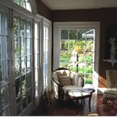 Отель The Elizabeth House Bed and Breakfast США, Ниагара-Фолс - отзывы, цены и фото номеров - забронировать отель The Elizabeth House Bed and Breakfast онлайн интерьер отеля фото 2
