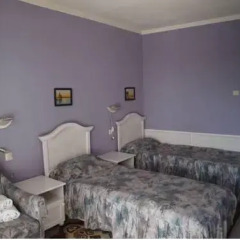 Отель Sunrise Guest House комната для гостей