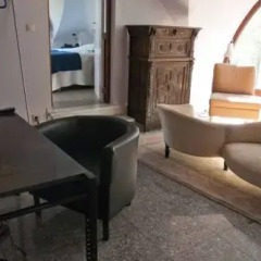 Отель B&B Côté Jardin комната для гостей фото 5