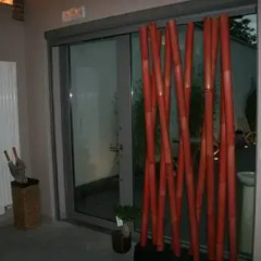 Отель B&B Osiam Spa ванная