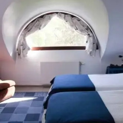 Отель B&B Côté Jardin спа