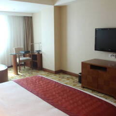 Zhong Tai Lai Hotel Shenzhen Шэньчжэнь удобства в номере
