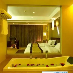 Отель Ruixiang Fangzhi Hotel Китай, Сямынь - отзывы, цены и фото номеров - забронировать отель Ruixiang Fangzhi Hotel онлайн спа