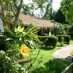 Отель Lanta Palace Hill Ланта фото 16