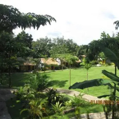 Отель Lanta Palace Hill Ланта фото 21