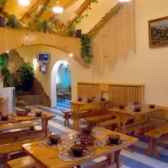Гостиница Гурзуфские Зори в Гурзуфе отзывы, цены и фото номеров - забронировать гостиницу Гурзуфские Зори онлайн Гурзуф питание