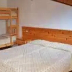Отель Garni La Pineta Пинцоло комната для гостей фото 3