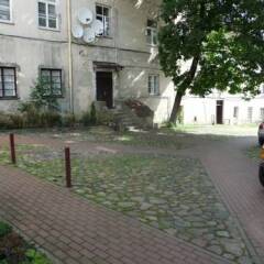 Отель Old Town Studio Apartment Литва, Вильнюс - отзывы, цены и фото номеров - забронировать отель Old Town Studio Apartment онлайн парковка