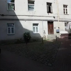 Апартаменты Old Town Studio Apartment парковка