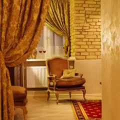 Отель Old Town Studio Apartment Литва, Вильнюс - отзывы, цены и фото номеров - забронировать отель Old Town Studio Apartment онлайн комната для гостей фото 2