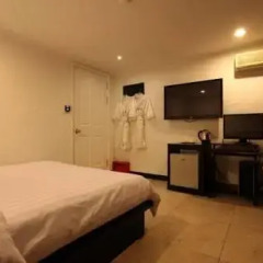 Hotel Renaissance Seocho удобства в номере фото 2