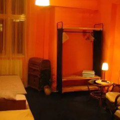 Melange Hostel развлечения