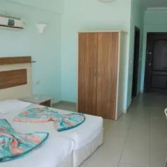 Belek Palas Hotel комната для гостей фото 2