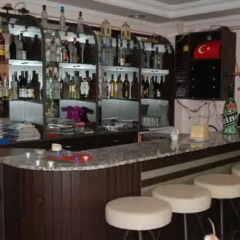 Belek Palas Hotel гостиничный бар