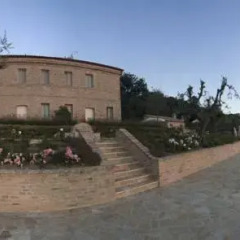 Отель Pamperduto Country Resort Потенца-Пичена