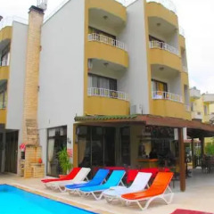 Hani Boutique Hotel Турция, Мармарис - отзывы, цены и фото номеров - забронировать отель Hani Boutique Hotel онлайн детские мероприятия