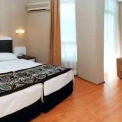 Azak Hotel комната для гостей фото 5