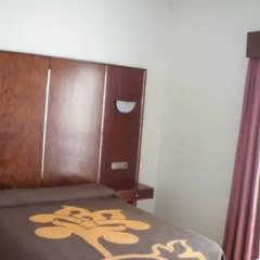 N.CH Hotel Torremolinos детские мероприятия