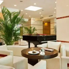 Vitosha Park Hotel интерьер отеля фото 2