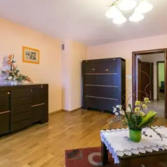 Отель Apartament Widokowy Maki Закопане комната для гостей фото 3