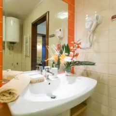 Отель Apartament Widokowy Maki Закопане ванная
