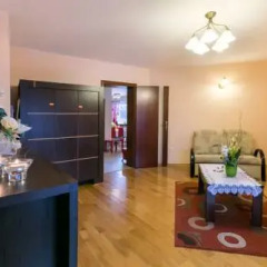 Отель Apartament Widokowy Maki Закопане спа