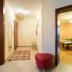 Отель Apartament Widokowy Maki Закопане комната для гостей фото 5