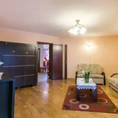 Отель Apartament Widokowy Maki Закопане спа фото 2