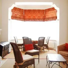 Отель Homiris Bed and Breakfast Бельгия, Брюссель - отзывы, цены и фото номеров - забронировать отель Homiris Bed and Breakfast онлайн спа