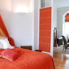 Отель Homiris Bed and Breakfast Бельгия, Брюссель - отзывы, цены и фото номеров - забронировать отель Homiris Bed and Breakfast онлайн комната для гостей фото 4