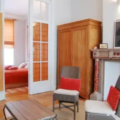 Отель Homiris Bed and Breakfast Бельгия, Брюссель - отзывы, цены и фото номеров - забронировать отель Homiris Bed and Breakfast онлайн комната для гостей фото 5