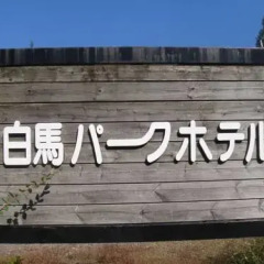 Hakuba Park Hotel Хакуба