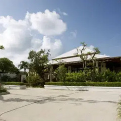 Отель Tachawan Resort & Restaurant парковка