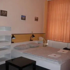 Welcome Hostel Praguecentre в номере