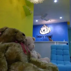 Beary Nice Hostel By A Beary Good Hostel Сингапур бассейн