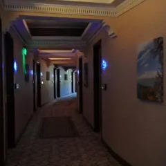 Van Sahmaran Hotel Турция, Эдремит - отзывы, цены и фото номеров - забронировать отель Van Sahmaran Hotel онлайн интерьер отеля фото 2