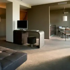 Hotel mOdus интерьер отеля фото 3