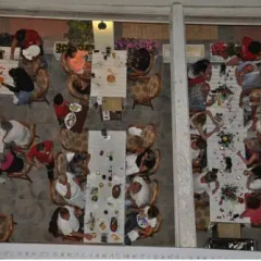 Mitos Apart & Hotel спа